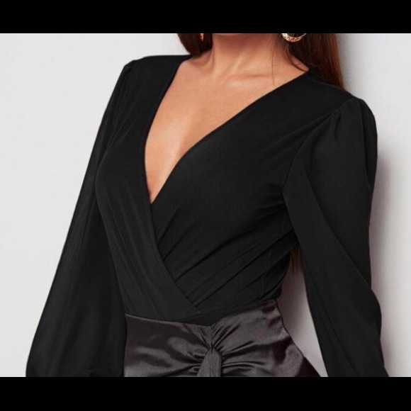 Bodysuit - Picture 3 of 3